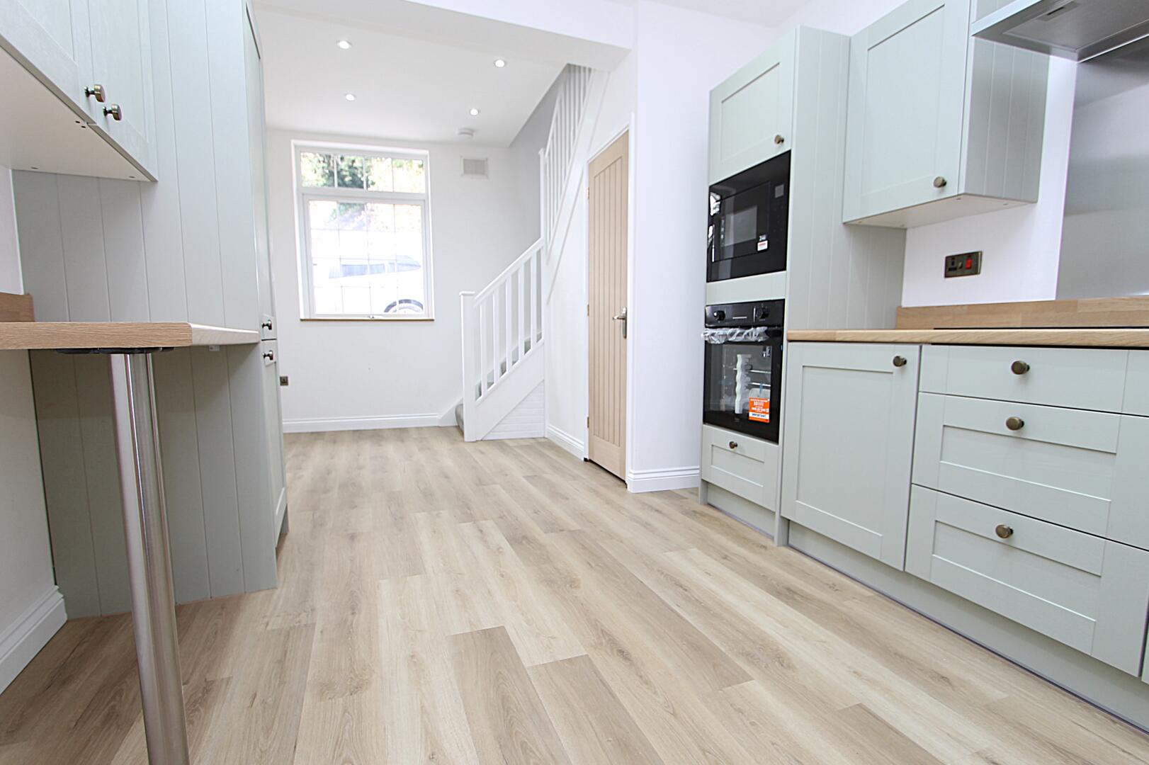 Portway Place, Cookley, Kidderminster